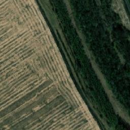 Satellite imagery of Баталова Грива, KZ