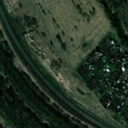 Satellite imagery of Баталова Грива, KZ