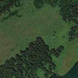 Satellite imagery of Октябринка, KZ