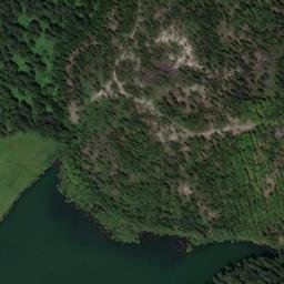 Satellite imagery of Октябринка, KZ