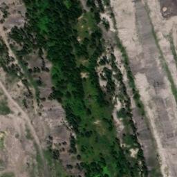 Satellite imagery of Крутой, KZ