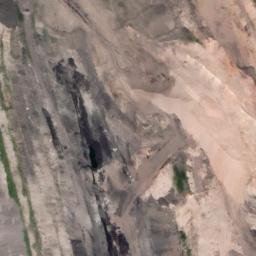 Satellite imagery of Крутой, KZ