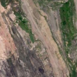 Satellite imagery of Крутой, KZ