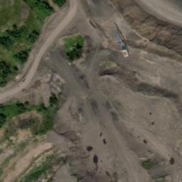 Satellite imagery of СМТ, KZ