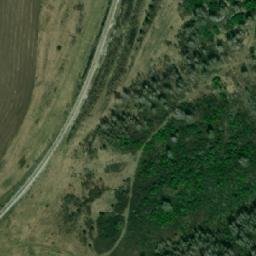 Satellite imagery of Васьково, KZ