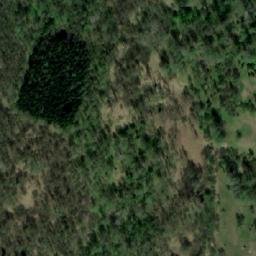 Satellite imagery of Санаторный, KZ
