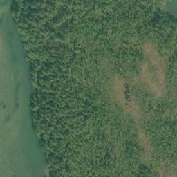 Satellite imagery of Francis Point, CA