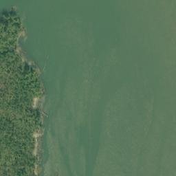 Satellite imagery of Francis Point, CA