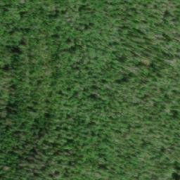 Satellite imagery of Mount Steckel, CA