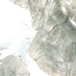 Satellite imagery of Mount Carthew, CA