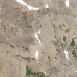 Satellite imagery of Mount Loring, CA