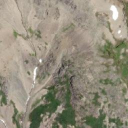 Satellite imagery of Mount Loring, CA