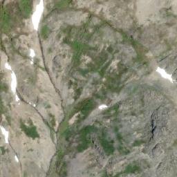 Satellite imagery of Mount Loring, CA