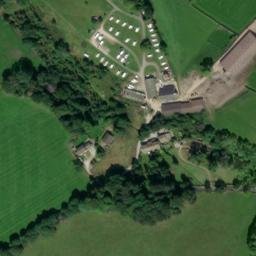Satellite imagery of Skelterton Hill, GB