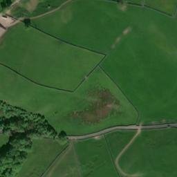 Satellite imagery of Skelterton Hill, GB