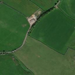 Satellite imagery of Skelterton Hill, GB