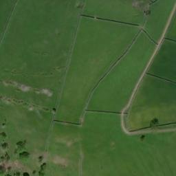 Satellite imagery of Kail Hill, GB