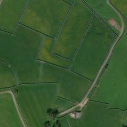 Satellite imagery of Kail Hill, GB