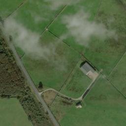Satellite imagery of Carlhow Stoop, GB