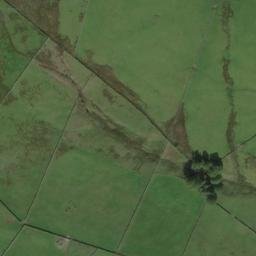 Satellite imagery of Carlhow Stoop, GB