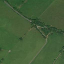 Satellite imagery of Hartwith Hill, GB