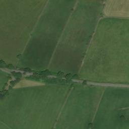 Satellite imagery of Hartwith Hill, GB
