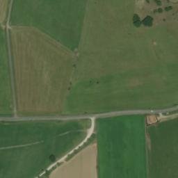 Satellite imagery of Hartwith Hill, GB
