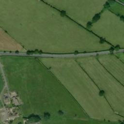 Satellite imagery of KF 38, GB
