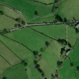 Satellite imagery of KF 38, GB