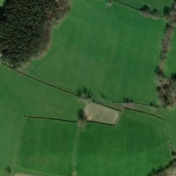 Satellite imagery of KF40, GB