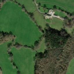 Satellite imagery of KF40, GB
