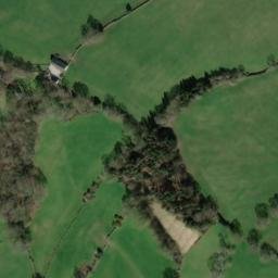 Satellite imagery of KF40, GB