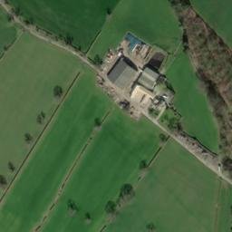 Satellite imagery of KF 43, GB
