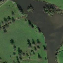 Satellite imagery of Ripley Castle, GB