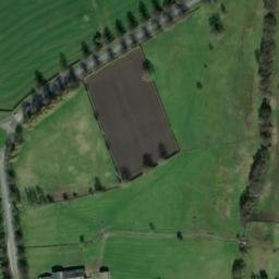 Satellite imagery of Ripley Castle, GB