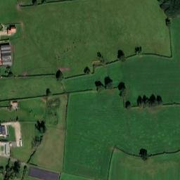 Satellite imagery of Leppington, GB
