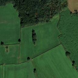 Satellite imagery of Leppington, GB