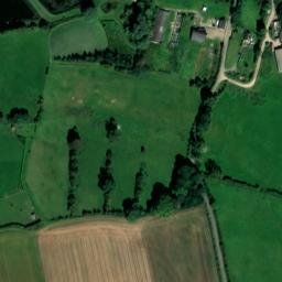 Satellite imagery of Acklam, GB