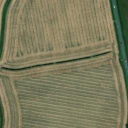 Satellite imagery of Fraisthorpe Motte, GB