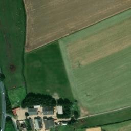 Satellite imagery of Fraisthorpe Motte, GB