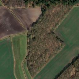 Satellite imagery of Gannerhalsberg, DE