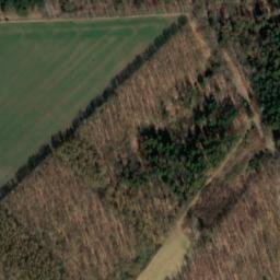 Satellite imagery of Gannerhalsberg, DE