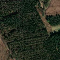 Satellite imagery of Gannerhalsberg, DE