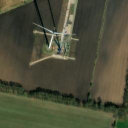 Satellite imagery of Pumpelnberg, DE