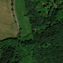 Satellite imagery of Itzespitze, DE