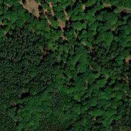 Satellite imagery of Itzespitze, DE