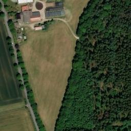 Satellite imagery of Glasberg, DE