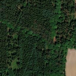 Satellite imagery of Glasberg, DE
