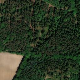 Satellite imagery of Glasberg, DE