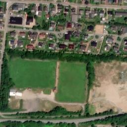 Satellite imagery of Grenzberg, DE